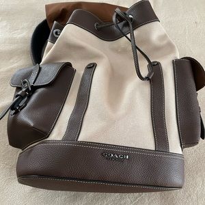 Coach Hudson Backpack